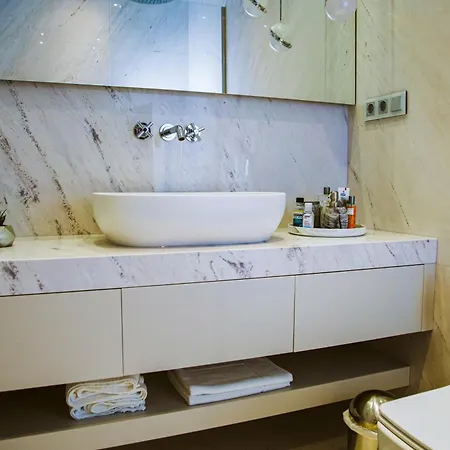 Villa Lamia Bodrum