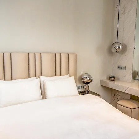 Villa Lamia Bodrum