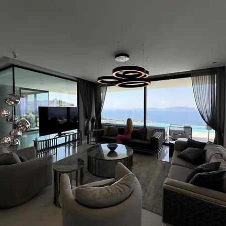 Lamia Bodrum