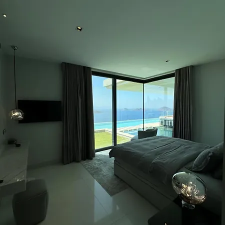Villa Lamia Bodrum