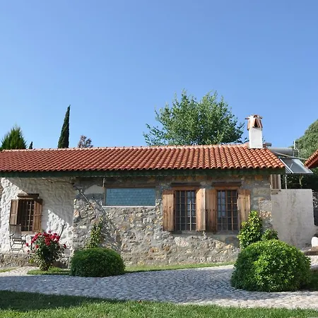 Villa View Marmaris