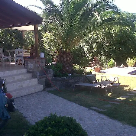 View Villa Marmaris