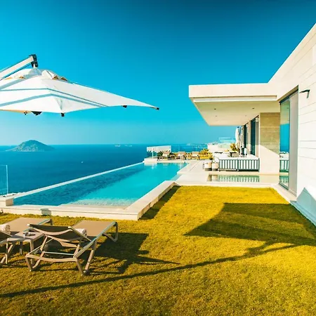 Lamia Bodrum