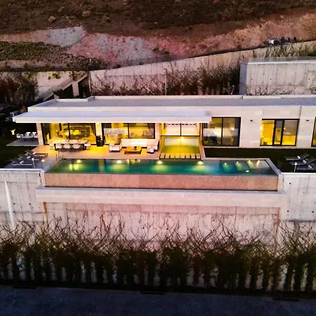 Villa Lamia
