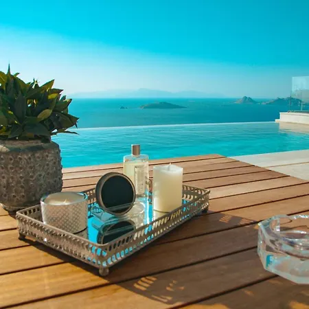 Lamia Bodrum