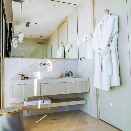 Villa Lamia Bodrum