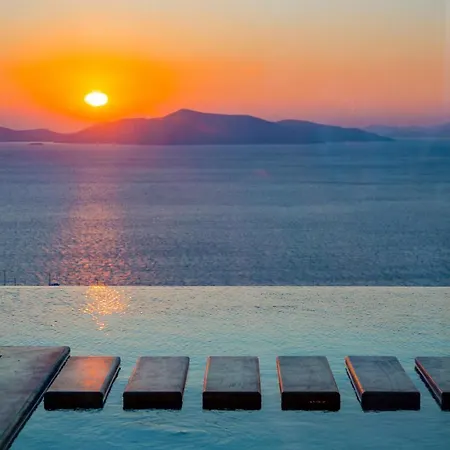 Villa Lamia Bodrum