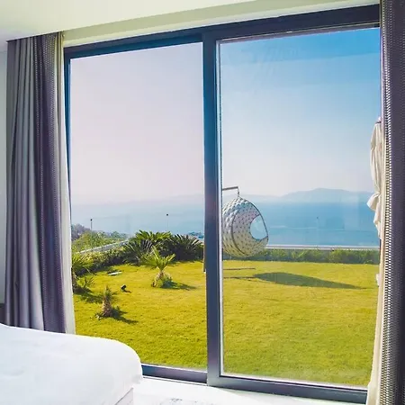Villa Lamia Bodrum