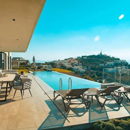 Villa Lamia