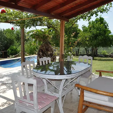View Villa *