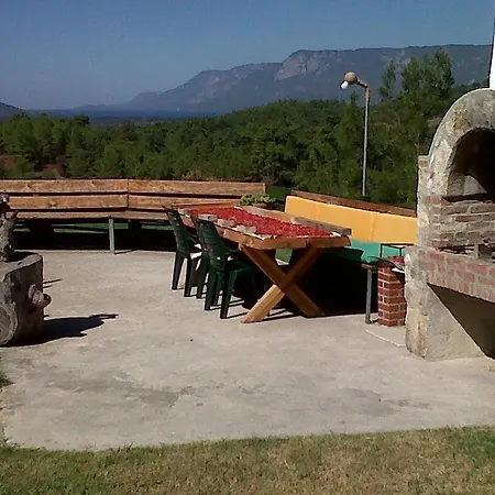 View Villa *