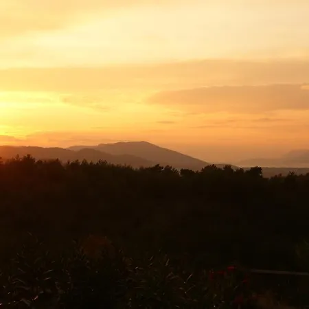 Villa View *